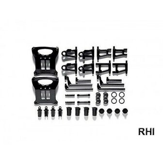 Tamiya 51003, RC TT-01 B Parts - Suspension Arm