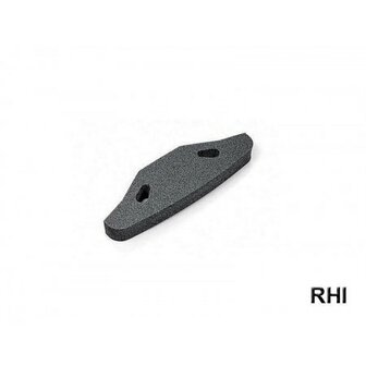 Tamiya 51019, RC Urethane Bumper - TT-01, TGS