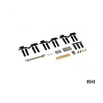 54539, TT-02 Full Turnbuckle-Set adjustable (7)