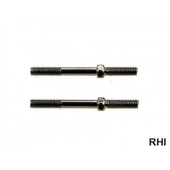 9805800, 3x32mm Turnbuckla shaft (2)