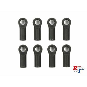 54869 5mm Reinforced Adjusters Open Face (Long/8Pcs)