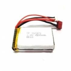 Lipo batterij voor Wave Runner WL toys L202 W959 7.4V 1500mAh