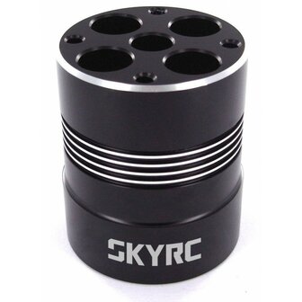 SK-600069-04 Shock Holder (Black)