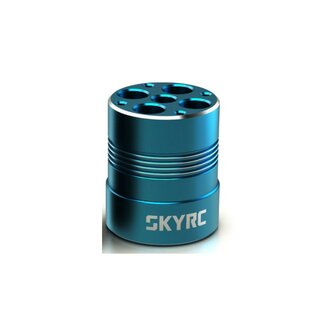 SK-600069-05 Shock Holder (Blue)