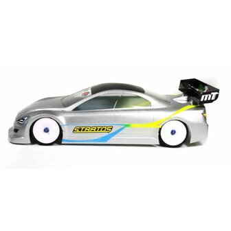 1/10 Touring Car 190MM Body - STRATOS