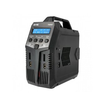 SkyRC T400Q Professional Balance Charger/Discharger