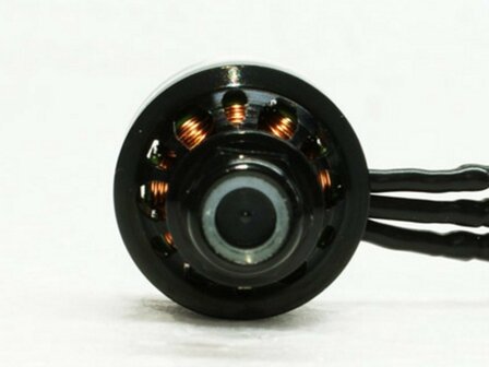 KF-77 Cobra CP-1407-4100 Champion Series Multirotor Motor 4100Kv