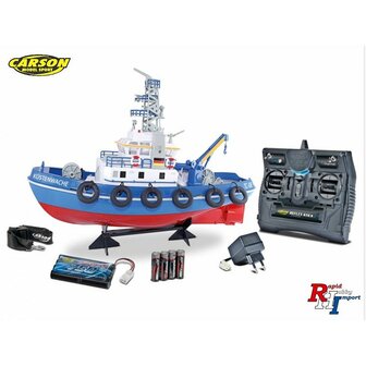 108032 RC Coastguard TC-08 2.4G 100% RTR