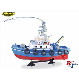 108032 RC Coastguard TC-08 2.4G 100% RTR