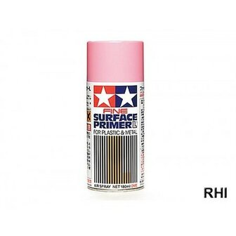 87146 Fine Surface Primer L for Plastic &amp; Metal spray