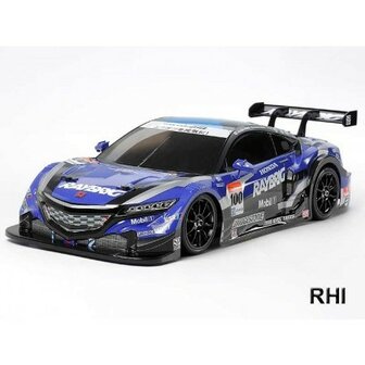 51563, Kar.-Satz RAYBRIG NSX Concept-GT Body Parts Set