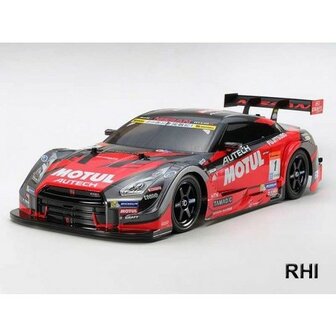 51584, 1/10 Body-Set Motul Autech GT-R