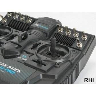 501003, Reflex Stick MULTI PRO 14 Channel 2,4GHz