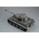RC tank 1/16 RC Tiger I grijs IR