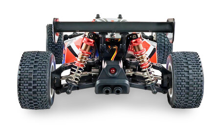 22647 URSAVUS PRO BUGGY BRUSHLESS 4WD 1:18 RTR