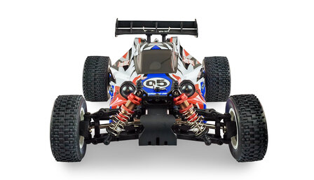 22647 URSAVUS PRO BUGGY BRUSHLESS 4WD 1:18 RTR