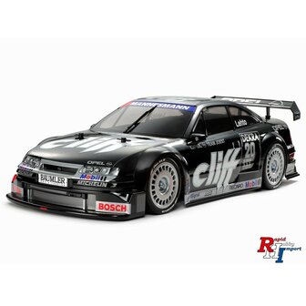 RC auto 58701 1:10 RC Opel Calibra V6 Cliff (TT-01E)