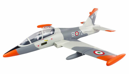 RC vliegtuig 24129 MB-339 EDF PNP RTF