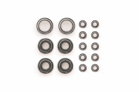 Onderdeel voor Carisma RC - GT24B BEARING SET CA-15415