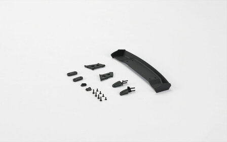 Onderdeel voor Carisma RC - GT24 Drift Spec Aero Set CA-16352