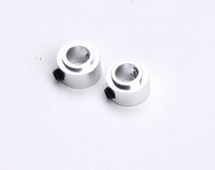 1011-4 Lock ring 2PCs&nbsp; voor 450C en SV BD SD QS