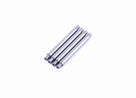 1003-2 oud Feathering Shaft 4pcs 4.0mm&nbsp; voor 450C en SV