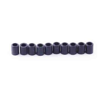 1014-3 Landing skid nut 10PCS&nbsp; voor 450C en SV