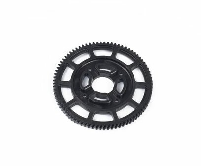 FV305 main gear