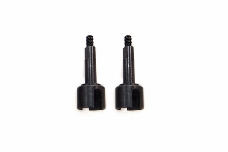 Onderdeel voor Carisma RC - GT24B OUTDRIVE SET CA15404