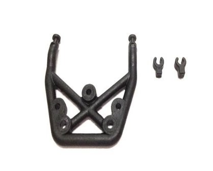 Onderdeel voor Wave Runner WL toys L202 Front Baseplate Fixure Seat L959-14