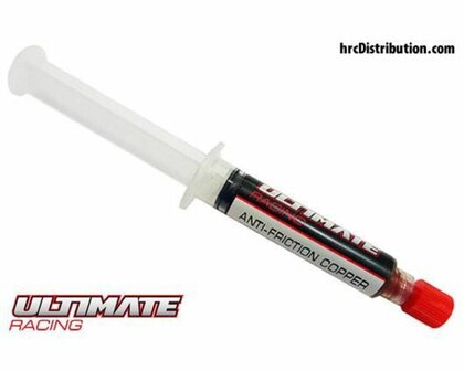 Ultimate Racing antiefrixie kopervet 5 ml UR0905S