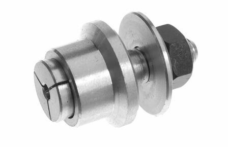 GF-3005-005 Revtec - Prop Adapter - Body 14.5mm - Collet Type - M5-22mm - Shaft Dia. 2mm - 1 pc