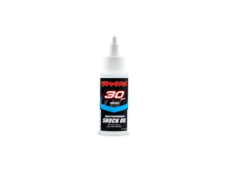 TRX5032 Traxxas Demperolie silicone 60 ml - 30WT / 350CST