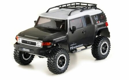 12022 Absima CR3.4 Khamba Crawler RTR Grey