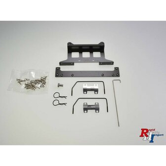 Tamiya 9400569 Metal Parts Bag F 56318