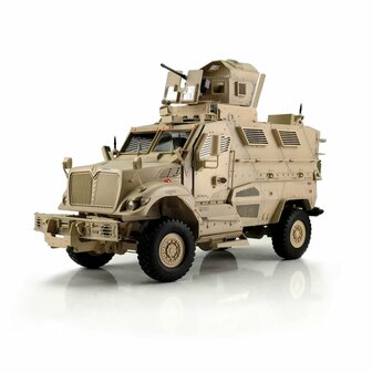 RC 1/16 RC Maxx Pro MRAP 26003-SN