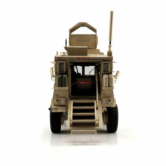 RC 1/16 RC Maxx Pro MRAP 26003-SN