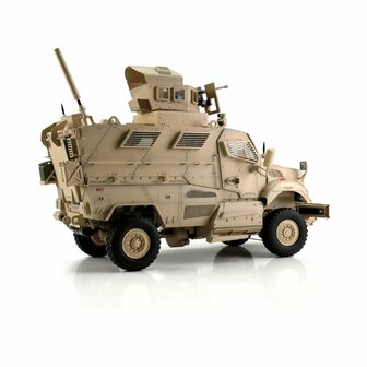 RC 1/16 RC Maxx Pro MRAP 26003-SN