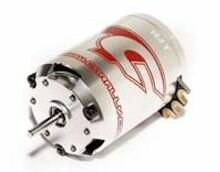Corally Pro Series 21.5T stock BL motor