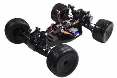 22076 AMEWI AM10ST Pro M1: 10 / 2WD / Brushless