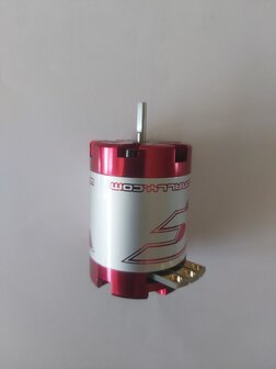 397080 Corelly Red series brushless motor sensorless 8T 