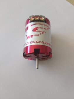 397080 Corelly Red series brushless motor sensorless 8T 