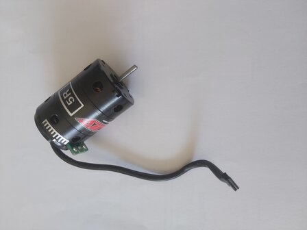 395045 Corelly X-BP series brushless sensored motor 4.5T 