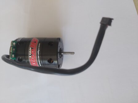 395045 Corelly X-BP series brushless sensored motor 4.5T 