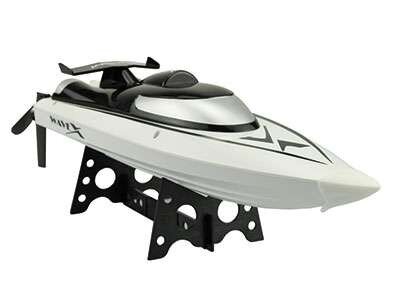 RC speedboot WaveX brushless 45 km/u 2,4 GHz 46cm RTR2