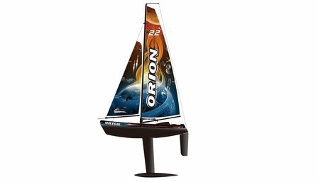 Sailboat Orion V2 465mm RTR JW8803