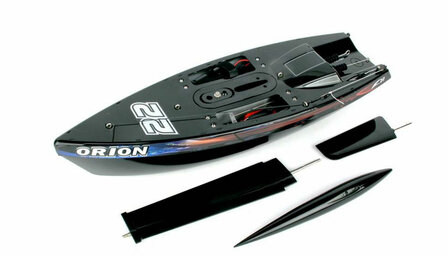 Sailboat Orion V2 465mm RTR JW8803