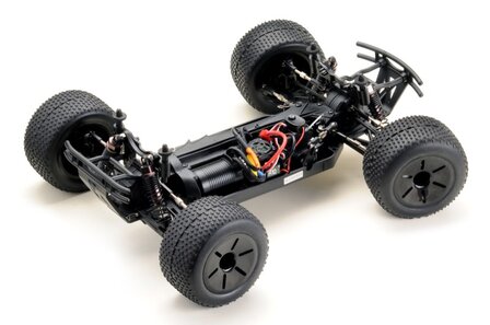 Absima 12243V2 1:10 EP Truggy &quot;&quot;AT3.4-V2 BL&quot;&quot; 4WD Brushless RTR