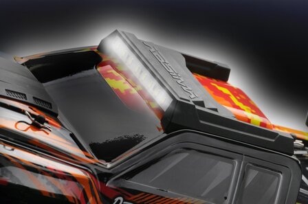 Absima 12243V2 1:10 EP Truggy &quot;&quot;AT3.4-V2 BL&quot;&quot; 4WD Brushless RTR