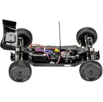 Absima Buggy 1:10 AB3.4BL RTR 4WD 12242